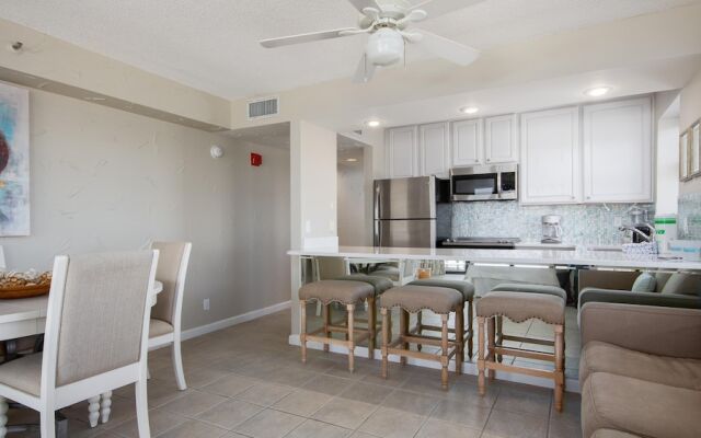 Beachside Two 4268 at Sandestin