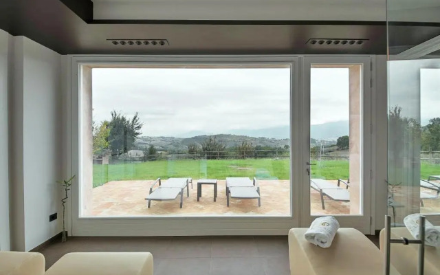 Tenuta Grimaldi Wine Resort