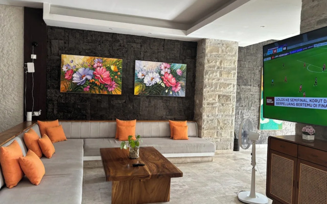 Puri Ratu Jimbaran Villa By Betterplace