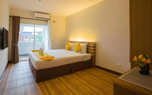 Tee Pak Dee Resident Phuket
