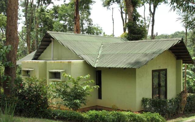 Machaan Resorts