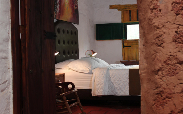 Casa de Los Santos Reyes Hotel Boutique Valledupar