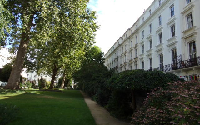 Wedgewood Hotel