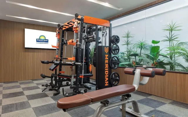 Days Inn by Wyndham Shantou Jinping