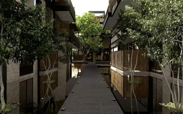 Bloom Tulum Apartments by Marriott