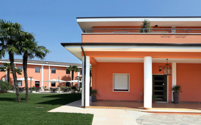 Sport Hotel Veronello