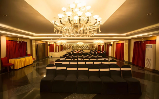 Tsg Emerald View Hotel And Spa