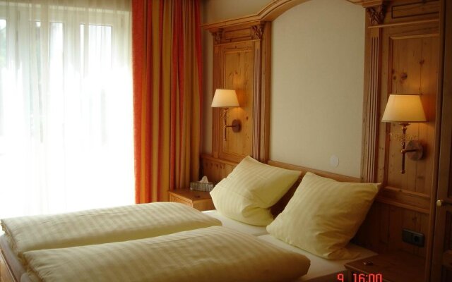 Landhotel zum Plabstnhof