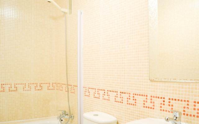 Apartamento Ulises Suite 2