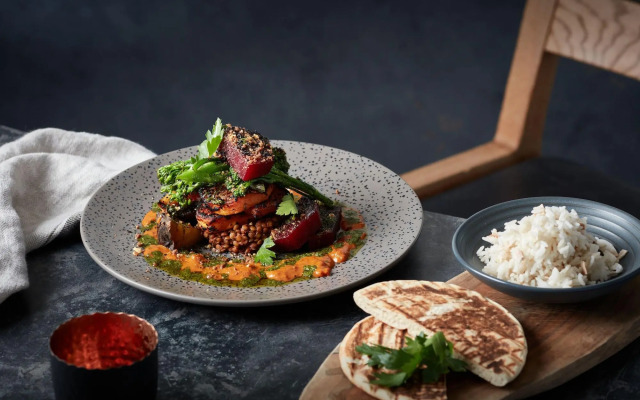 The Plume of Feathers