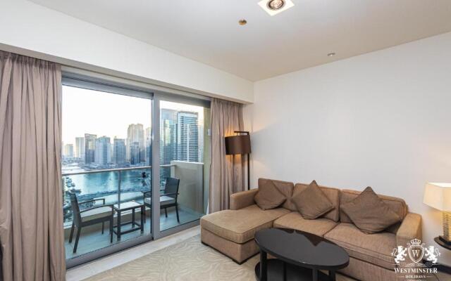 Westminster Dubai Marina