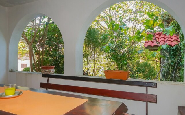 Donata Senj in Senj With 2 Bedrooms and 3 Bathrooms