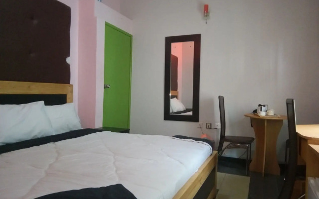 E-Class Resorts