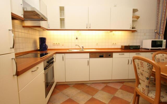 Ferienwohnung im Haus Schiefertal, Wieda