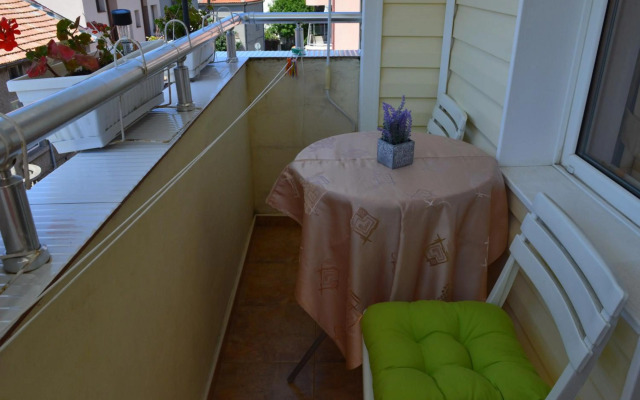 Guest House Morska Zvezda