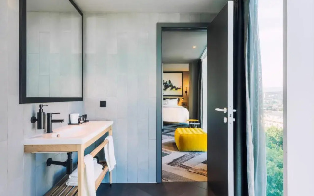 Radius Hotel Tbilisi
