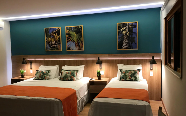Resort Tororomba