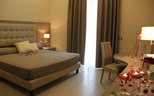 Hotel Delle Canne