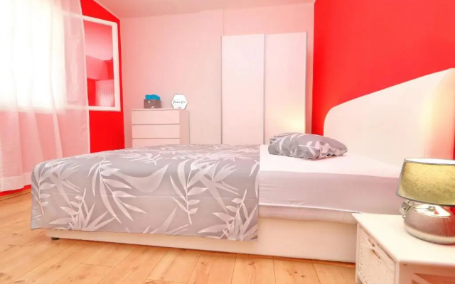 Apartment Marjana Prižba