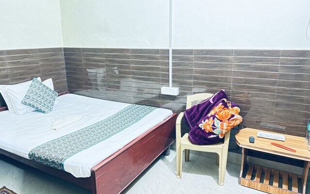 hotel rajgir international