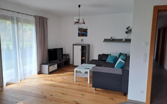 Ferienwohnung Widmann