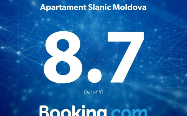 Apartament Slanic Moldova