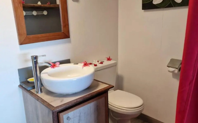 Bungalow Premium Tahiti