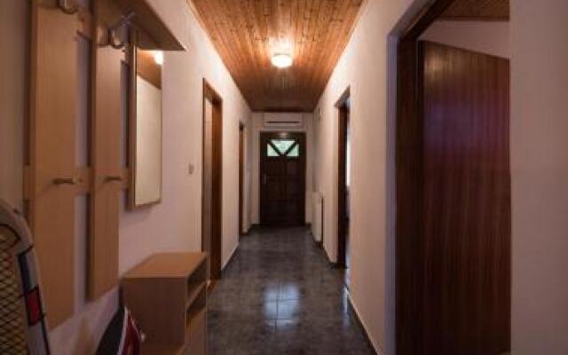 Apartment Barica
