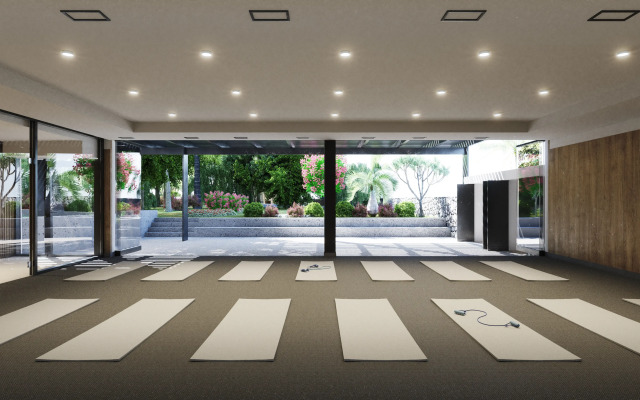 Bancal Hotel & Spa