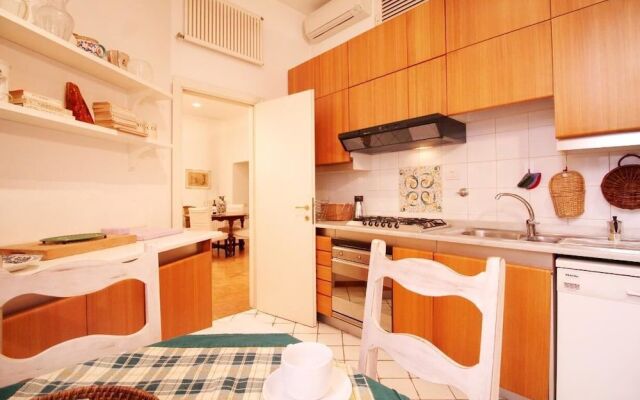 La Dolce Vita by Via Veneto 2BR Apt