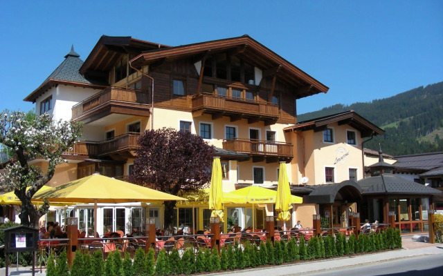 Appartements Lorenzoni
