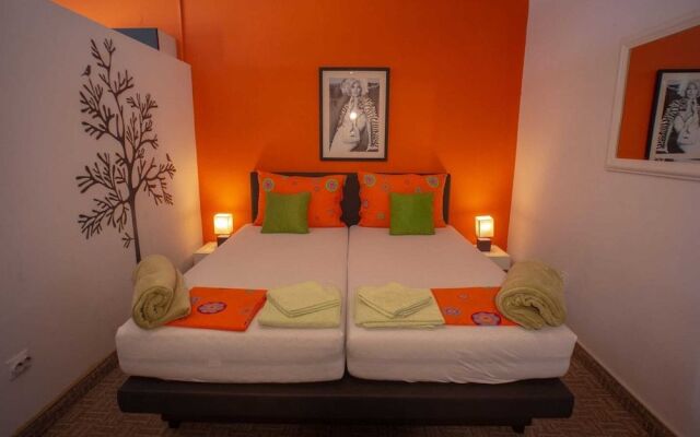 Apartment Cantabile II
