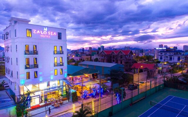 Ocean Garden Boutique Danang By Haviland