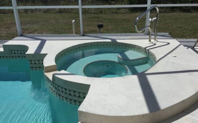 The Perfect Home South Gulf Cove