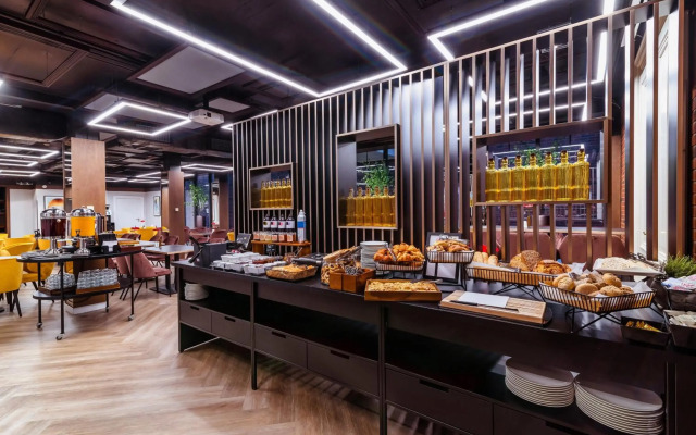 Leonardo Boutique Hotel Krakow Old Town