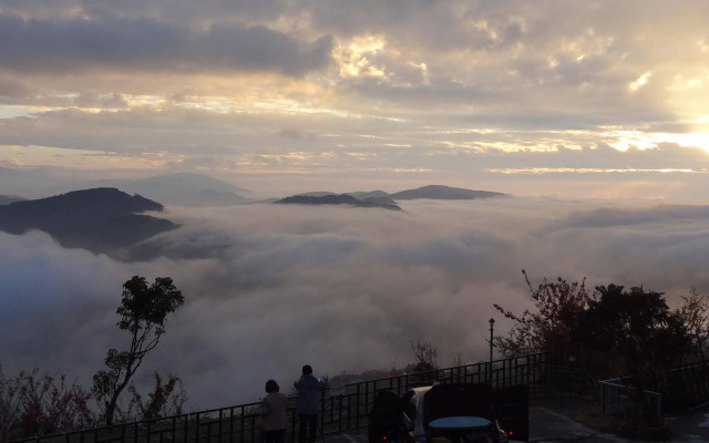 Shan Shui-Yuan Vege Guest House