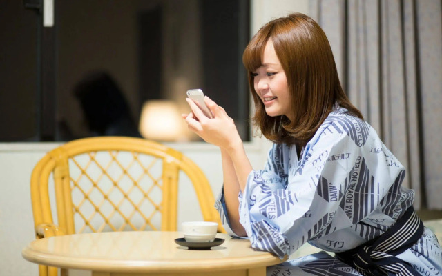 Grand Mercure Wakayama Minabe Resort & Spa