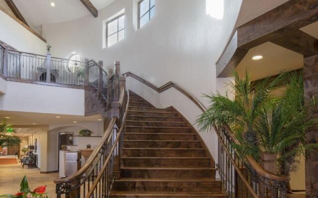 The Murieta Inn & Spa