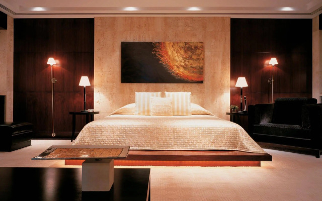 Shangri-La Residences and Apartments