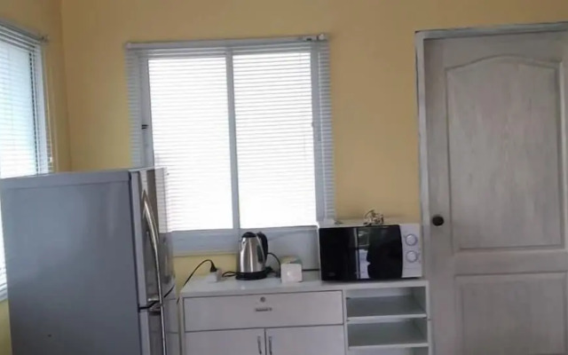 Chan Guest Villa @ Aree