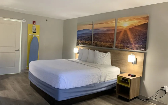 Days Inn by Wyndham Atlanta Stone Mountain