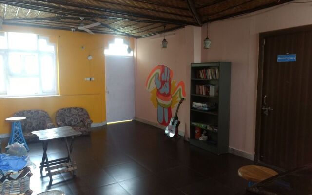 Bunk Hostel Delhi