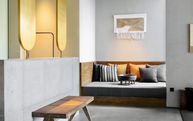 LUX* Chongzuo, Guangxi