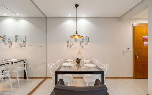 Melhor Opcao De Hospedagem Em Gramado