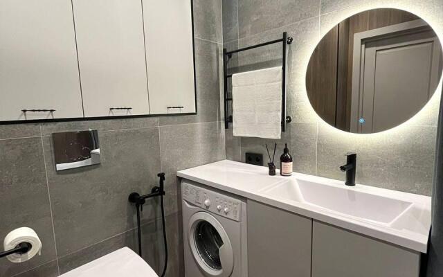 SunSet (СанСет) на улице Героя Советского Союза Аристархова