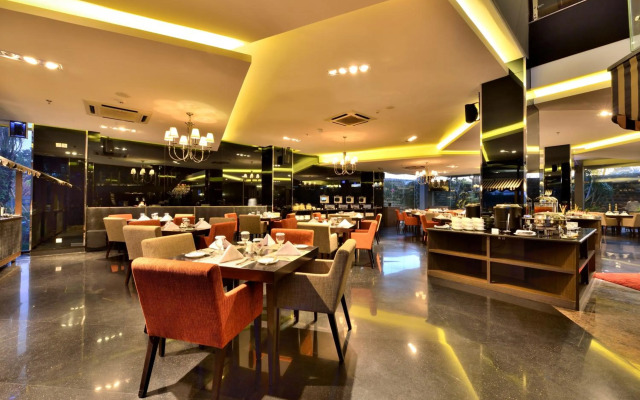 Amaroossa Cosmo Jakarta