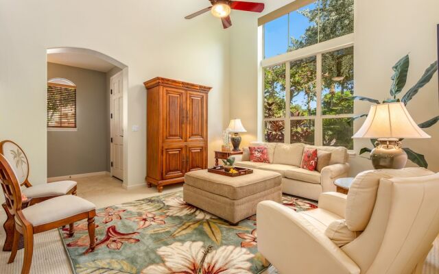 Mauna Lani Fairways #401 2 Bedroom Condo