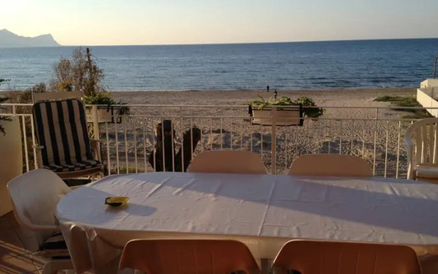 Holiday home Villa Rosa