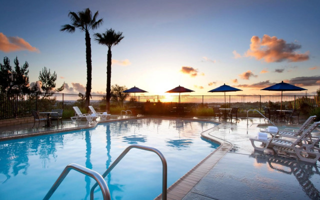 Ayres Hotel & Spa Mission Viejo – Lake Forest