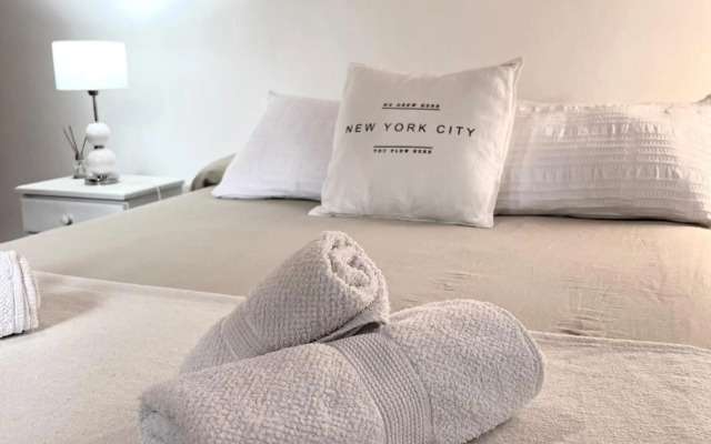 Cabañas Lomita San Luis